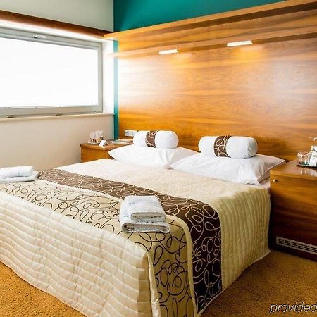 Restaurant & Design Hotel Noem Arch Μπρνο Εξωτερικό φωτογραφία