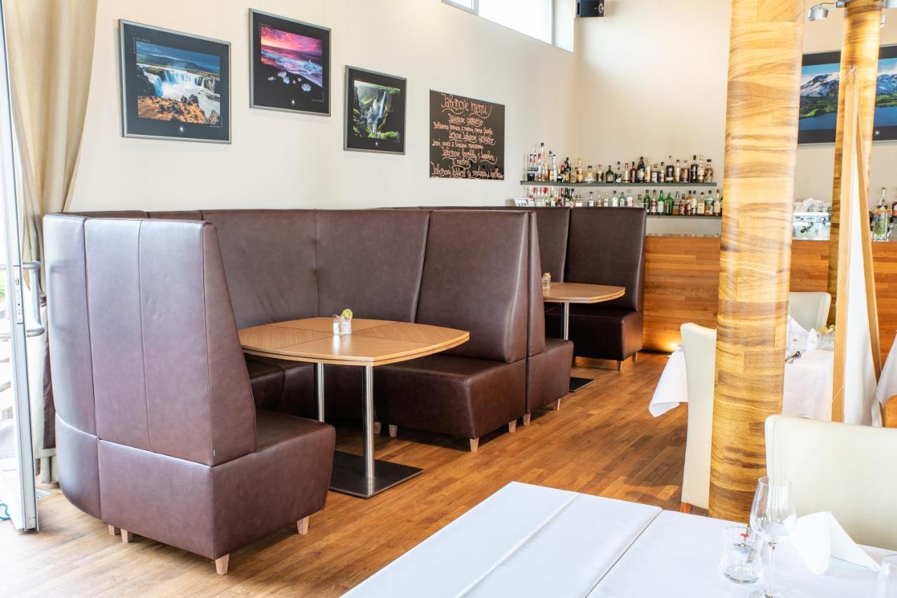 Restaurant & Design Hotel Noem Arch Μπρνο Εξωτερικό φωτογραφία