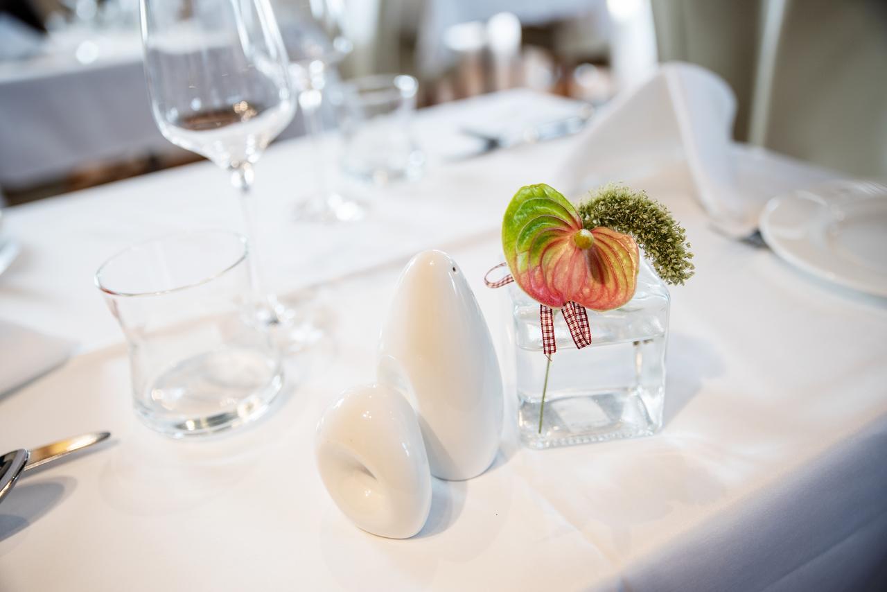 Restaurant & Design Hotel Noem Arch Μπρνο Εξωτερικό φωτογραφία